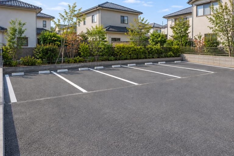 土地活用(イメージ)