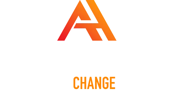 Ambitionusのロゴ